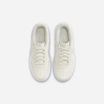 Nike air force 2 enfant beige clearance