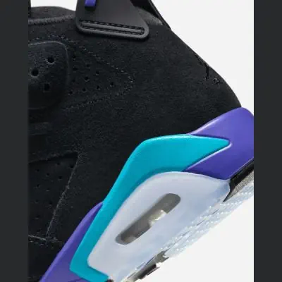 Scarpe Nike Jordan 6 per Uomo CT8529 EKINSPORT
