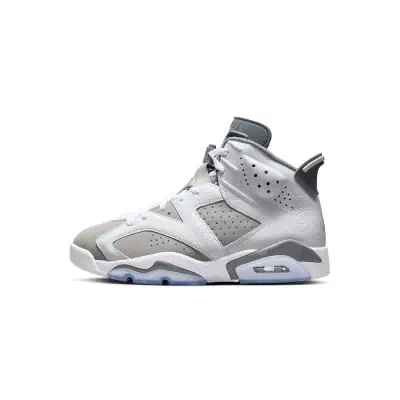 Shoes Nike Jordan 6 for Men CT8529 EKINSPORT