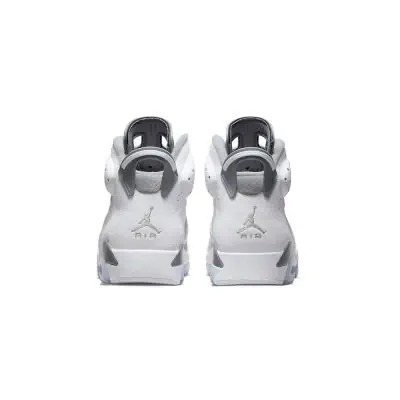 Chaussure air jordan 6 retro pour homme 2025
