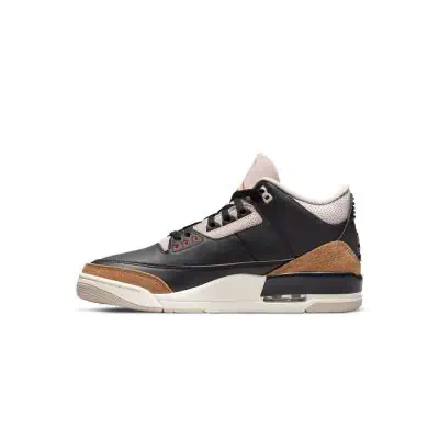 Zapatillas Nike Air Jordan 3 Retro para Hombre CT8532 EKINSPORT