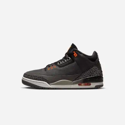 Nike Air Jordan 3 Retro Men s Shoes CT8532 080 EKINSPORT