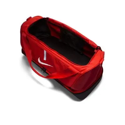 Sac de Sport Nike Academy Team Hardcase CU8087 657 Rouge EKINSPORT