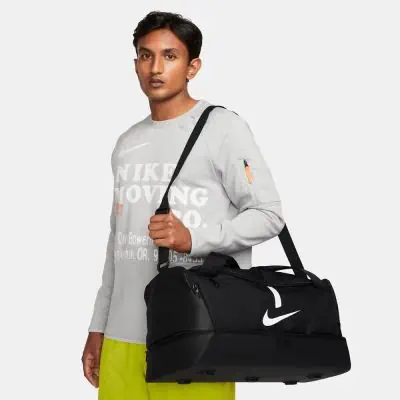 Sports nike bag hot sale