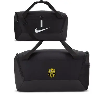 Sac de sport Nike Duffel SMALL CS Mennecy Foot CU8097 010. EKINSPORT