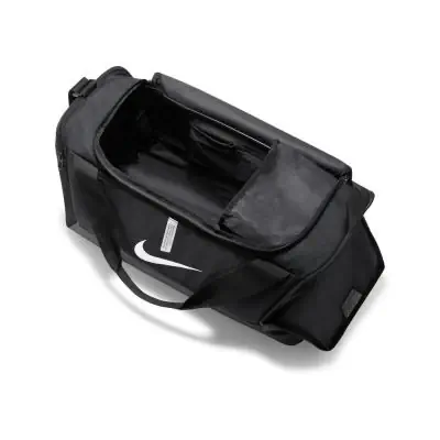 Nike Academy Team Duffel Sporttasche CU8097-010 Schwarz