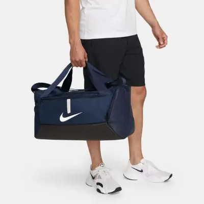 Sac de sport Nike Academy Team Bleu Marine