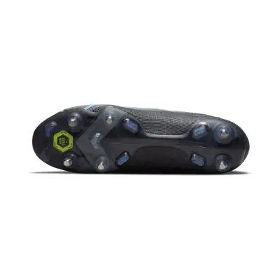 Chaussures de football Nike Mercurial Superfly 8 Elite SG-Pro AC Noires - Renew Pack - CV0960-004