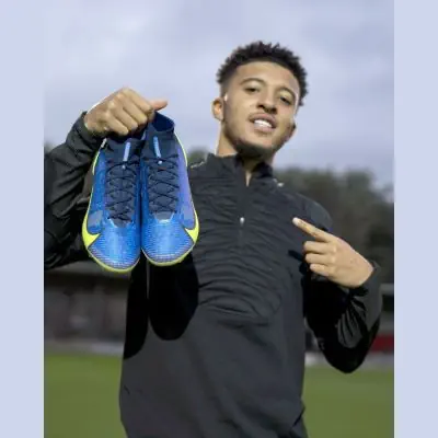 Sapatilhas de futebol Nike Mercurial Superfly 8 para unisexo