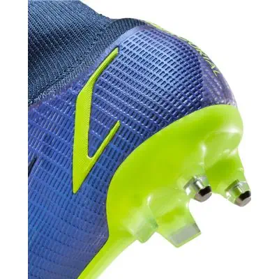 Sapatilhas de futebol Nike Mercurial Superfly 8 para unisexo
