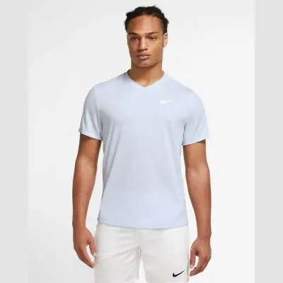 Haut de tennis NikeCourt pour homme | EKINSPORT