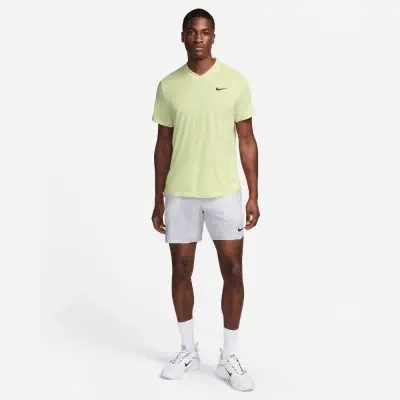 Polo nike tennis homme cheap