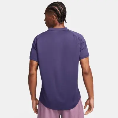 NikeCourt Herren-Tennisoberteil EKINSPORT