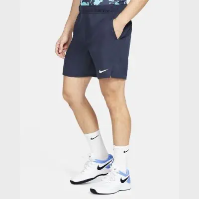 Pantalon corto nike tenis clearance