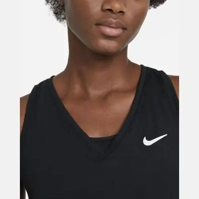 Débardeur De Course Athleta Femme - Taille M - Noir - État Parfait - Tenue Running