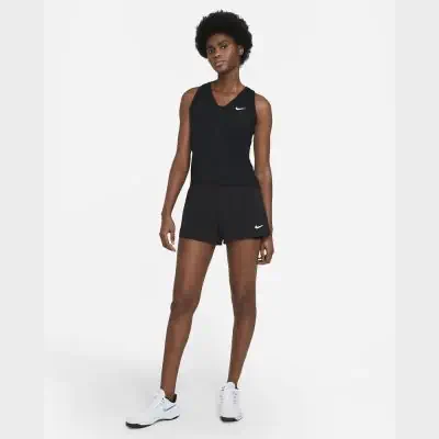 Débardeur De Course Athleta Femme - Taille M - Noir - État Parfait - Tenue Running