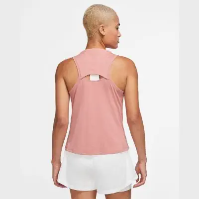 Débardeur Victoria's Secret – Rose 'Weekends Are Forever' – Neuf Avec étiquettes