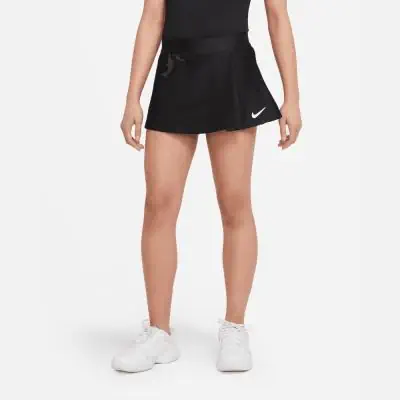 Jupe de Tennis Nikecourt Dri-Fit Victory pour Enfant