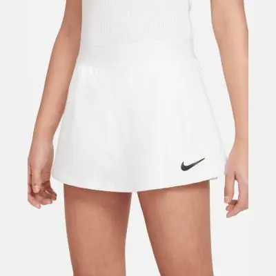Jupe de Tennis Nikecourt Dri-Fit Victory pour Enfant