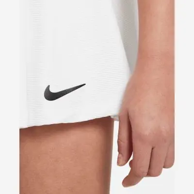 Jupe de Tennis Nikecourt Dri-Fit Victory pour Enfant