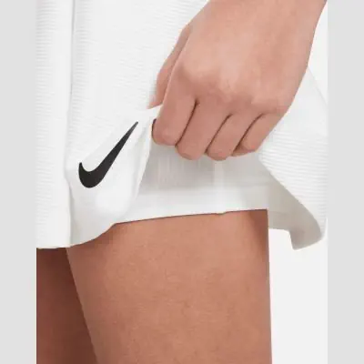 Jupe de Tennis Nikecourt Dri-Fit Victory pour Enfant