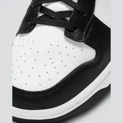 chaussure dunk low pour cw1589 100