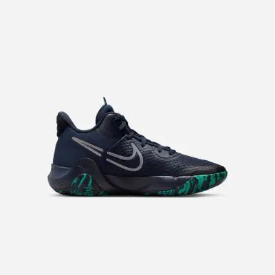 Nike kd 2 bleu 2025