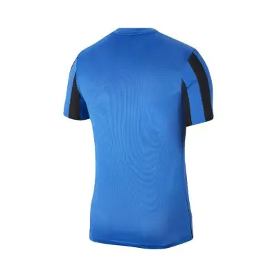 Maillot manches longues Perf TIE & DYE Marine