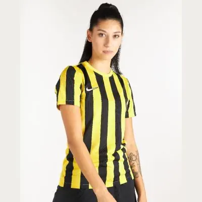Maglie nike donne giallo discount