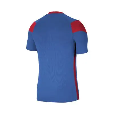 Nike Dri FIT Park Derby III Men s Jersey CW3826 464 Royal Blue Red EKINSPORT