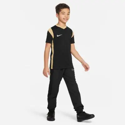 T shirt nike bambino oro cheap