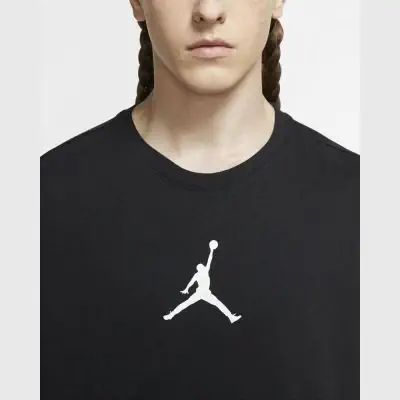 JORDAN JUMPMAN Tシャツ Jordan Jumpman Men's T-Shirt. Nike IL