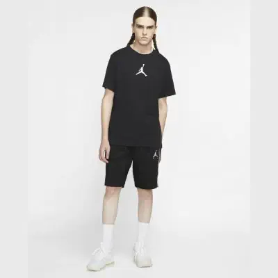 Tee shirt adidas homme jordan outlet