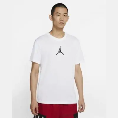 Tee shirt nike homme blanc jordan hotsell