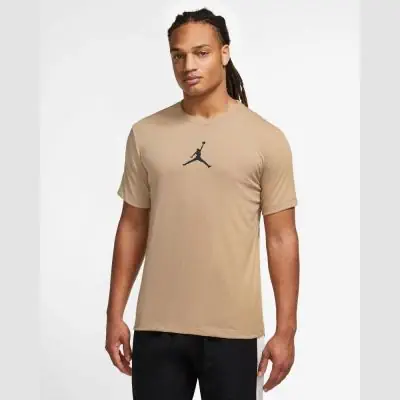 Tシャツ・カットソー Nike Jordan Jumpman Men's T-Shirt CW5190-010 Jordan Jumpman Men's T-Shirt. Nike ID