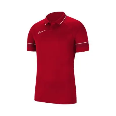 Polo nike rouge homme outlet