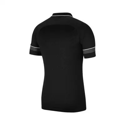 Polo Nike Dri FIT Academy 21 Bambino CW6106 014 Nero EKINSPORT