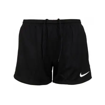 Short Nike Dri FIT Park 20 Noir pour Femme EKINSPORT