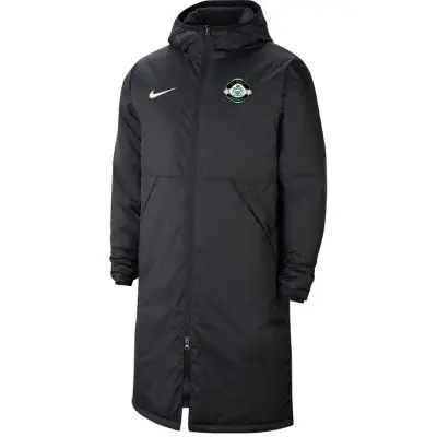 Parka pour Homme JS Irigny Football EKINSPORT