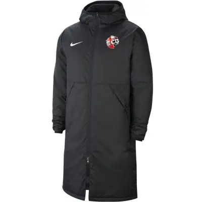 Parka Nike Briard SC para hombre