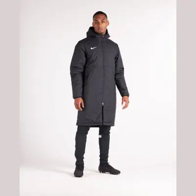 Nike parka winter shop