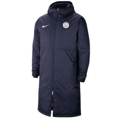 Parka pour Homme US Vendomoise Football EKINSPORT