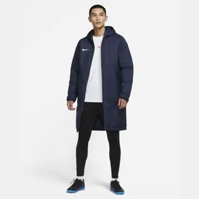Nike team parka clearance