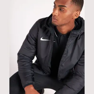 Nike fall jacket men's discount