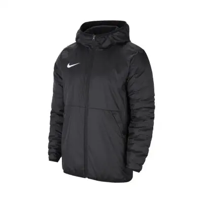 Giacca foderata Nike Fall Park 20 Uomo - CW6157-010 - Nero | EKINSPORT