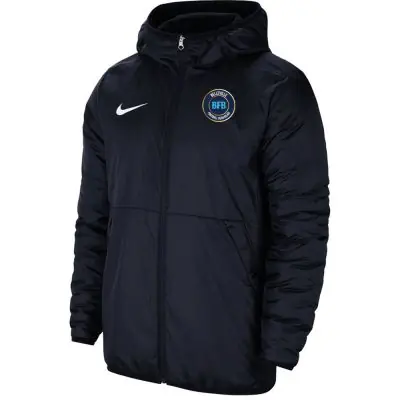 Nike Veste de Football Dri-FIT Academy Pro - Noir/Blanc