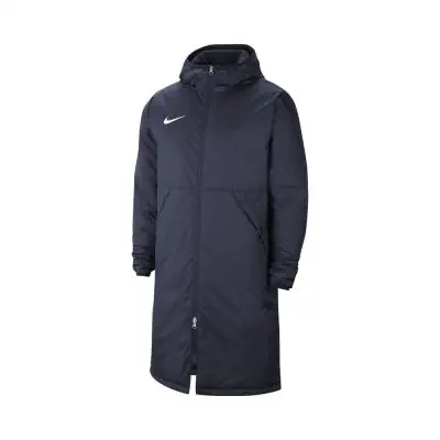 Parka foot nike discount