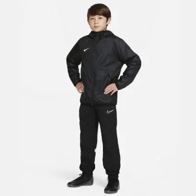 Shires Petite Veste de Concours Aston Enfants Noir - Tout pour les