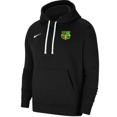 Kapuzenpullover Nike US Carqueiranne La Crau Schwarz für mann