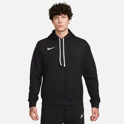 Sudadera con Capucha Nike Team Club 20 para Hombre CW6894 010 Negra EKINSPORT